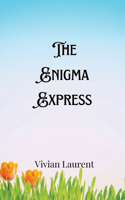 The Enigma Express