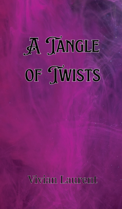 A Tangle of Twists
