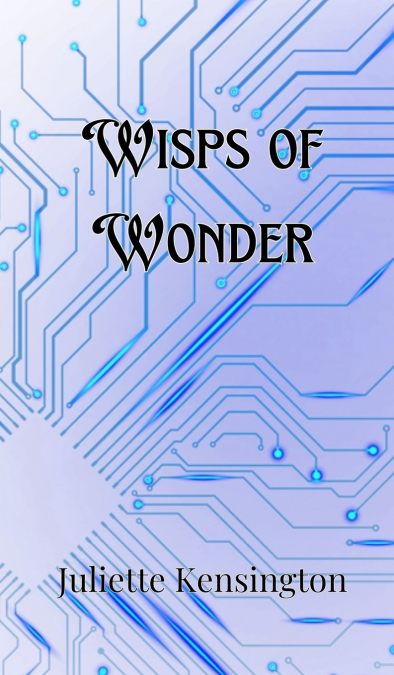 Wisps of Wonder