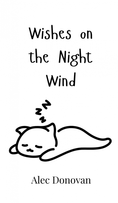 Wishes on the Night Wind