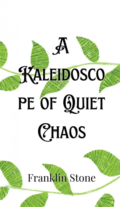 A Kaleidoscope of Quiet Chaos