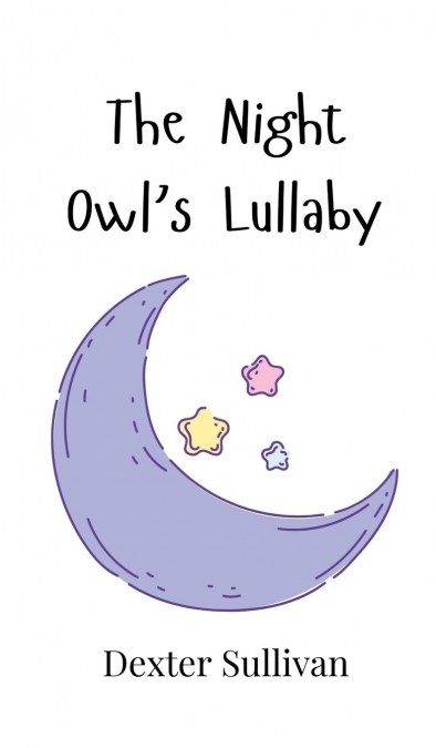 The Night Owl’s Lullaby