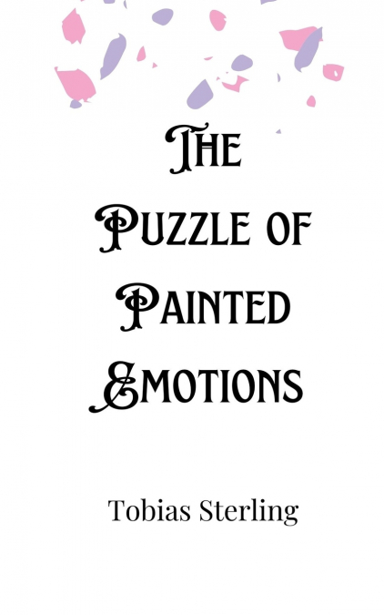 The Puzzle of Painted Emotions