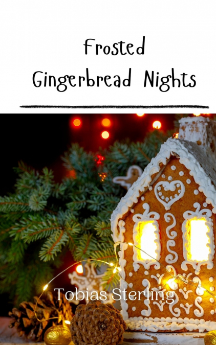 Frosted Gingerbread Nights