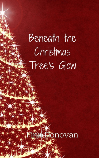 Beneath the Christmas Tree’s Glow