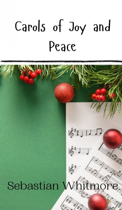 Carols of Joy and Peace