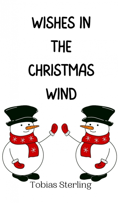 Wishes in the Christmas Wind