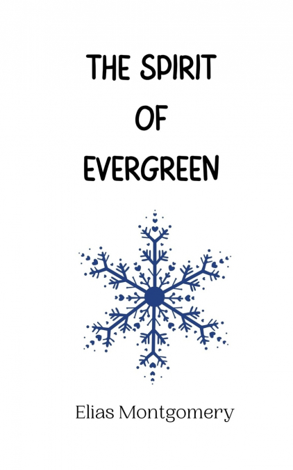 The Spirit of Evergreen