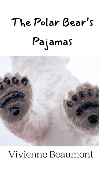 The Polar Bear’s Pajamas