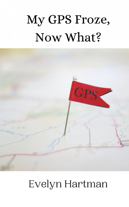 My GPS Froze, Now What?
