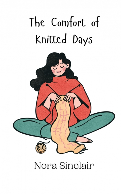 The Comfort of Knitted Days