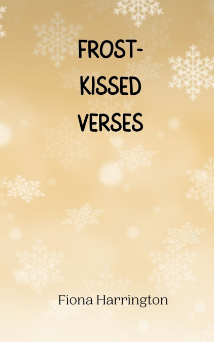 Frost-Kissed Verses