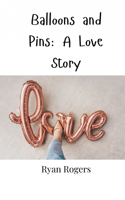 Balloons and Pins