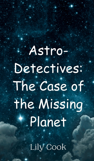 Astro-Detectives