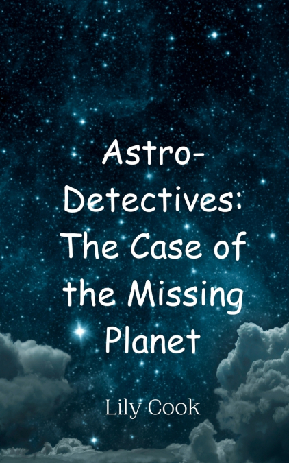 Astro-Detectives