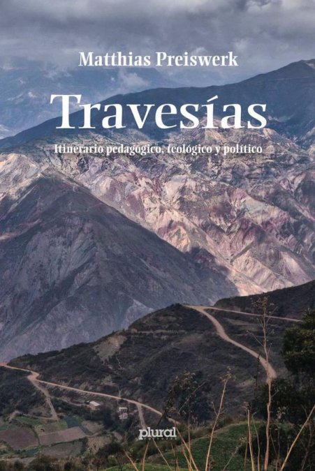 Travesías