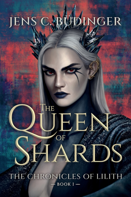 The Queen of Shards