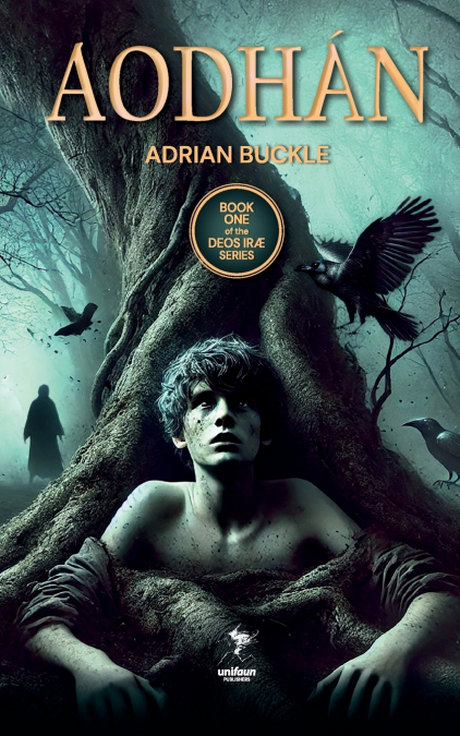 AODHÁN