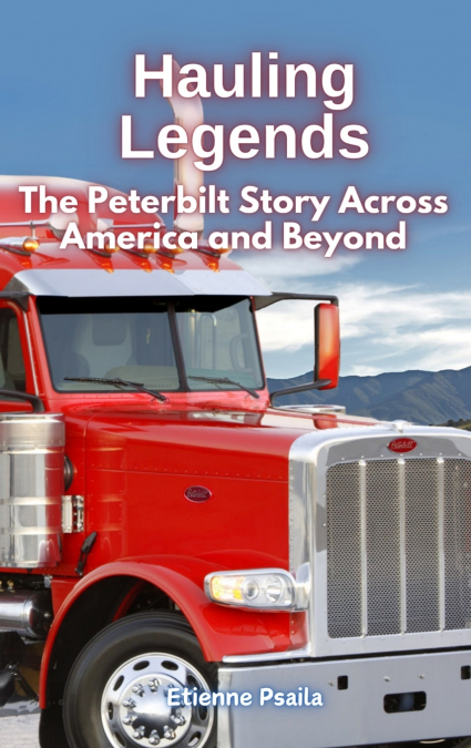 Hauling Legends