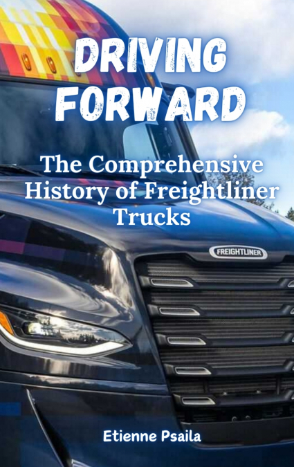 Driving Forward
