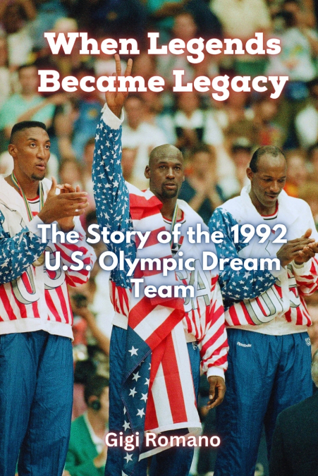 When Legends Became Legacy