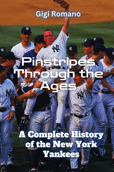 Pinstripes Through the Ages