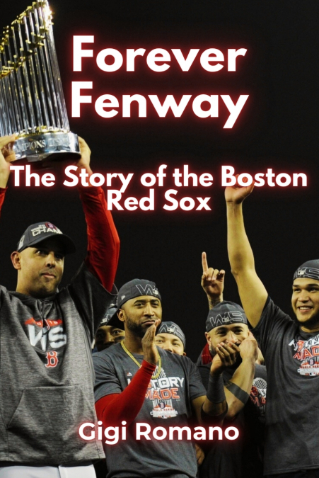 Forever Fenway
