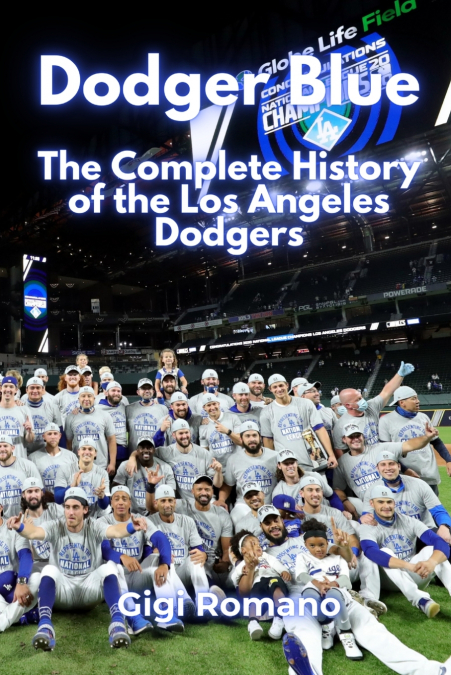 Dodger Blue