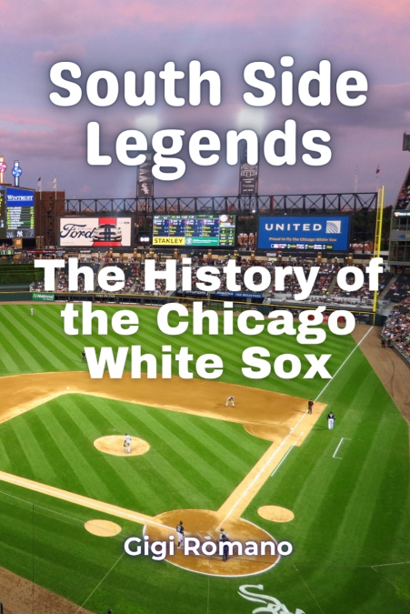 South Side Legends