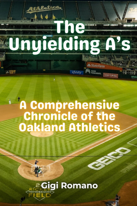 The Unyielding A’s