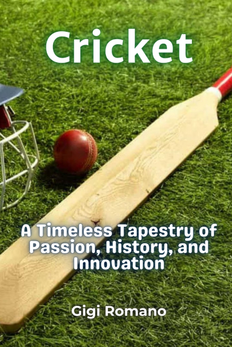 Cricket