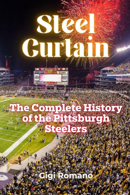 Steel Curtain