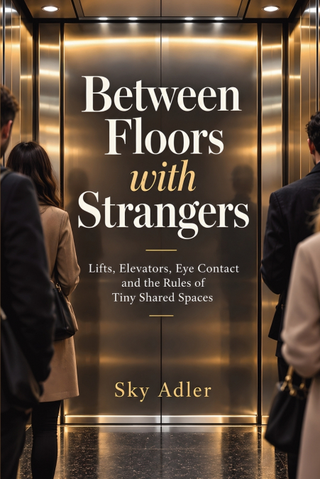 Between Floors with Strangers