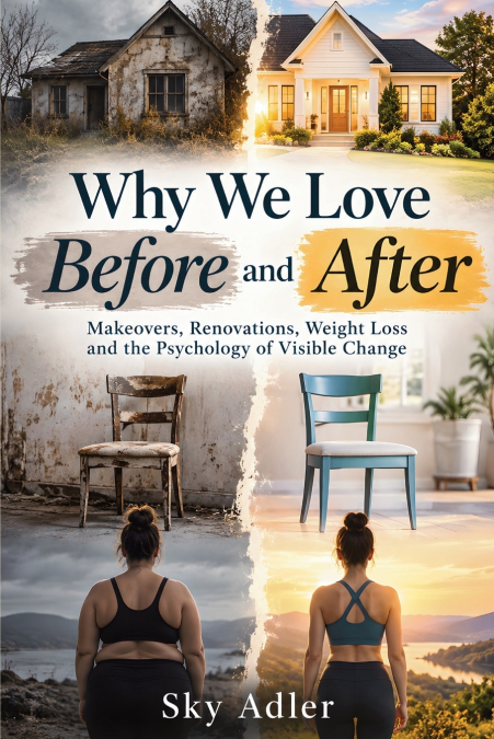 Why We Love Before and After