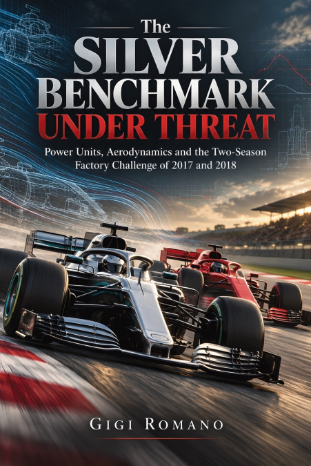 The Silver Benchmark Under Threat