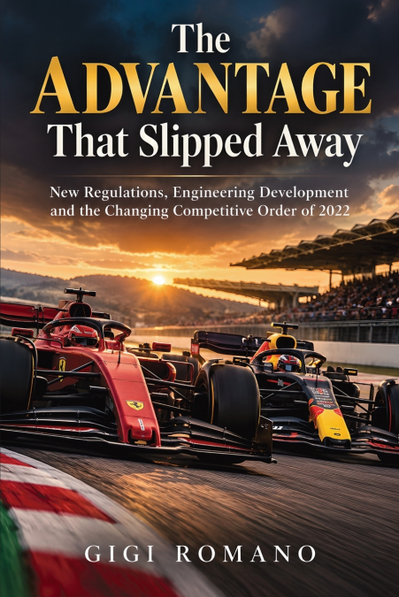 The Advantage That Slipped Away