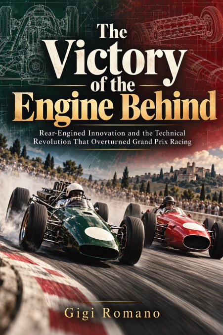 The Victory of the Engine Behind