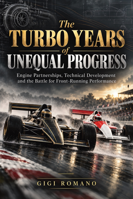 The Turbo Years of Unequal Progress