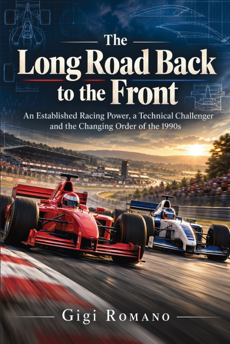 The Long Road Back to the Front