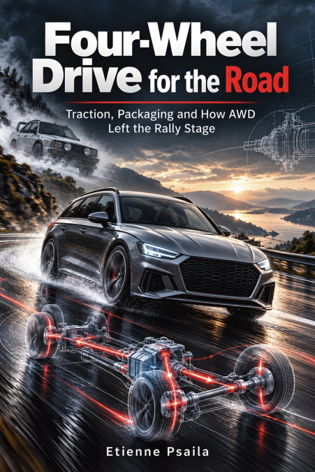 Four-Wheel Drive for the Road