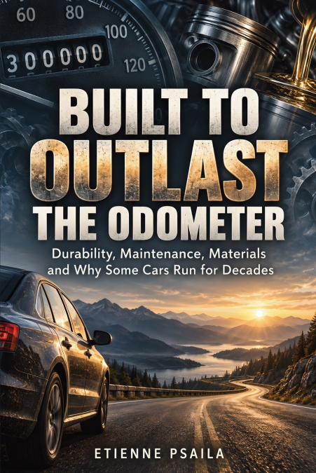 Built to Outlast the Odometer