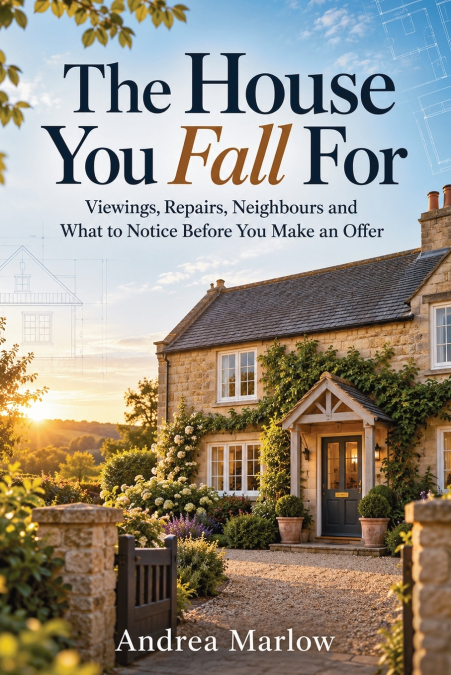 The House You Fall For
