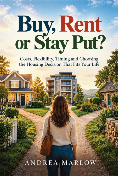 Buy, Rent or Stay Put?