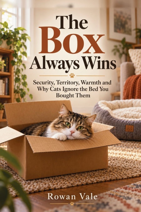 The Box Always Wins
