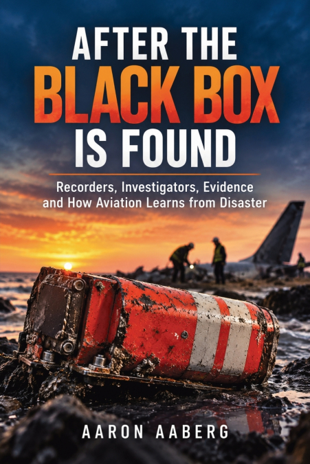 After the Black Box Is Found
