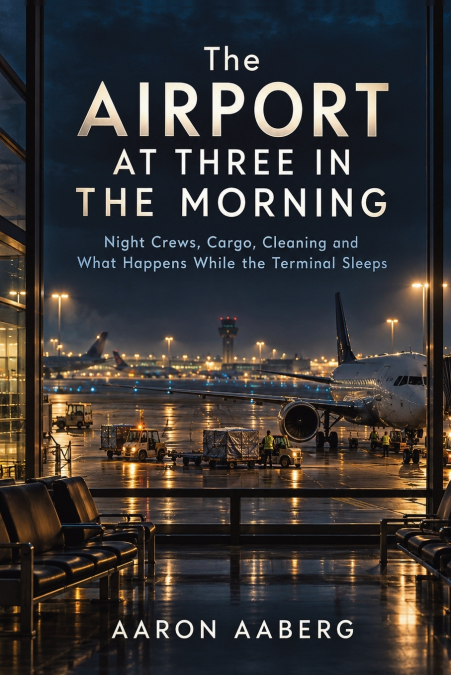 The Airport at Three in the Morning