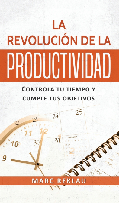 La Revolución de la Productividad