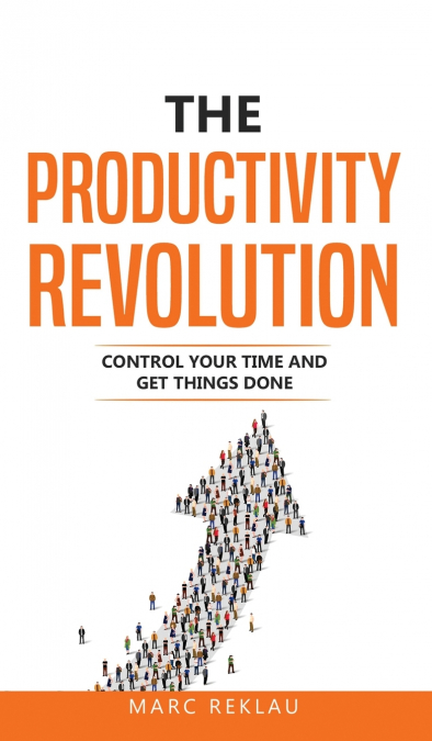 The Productivity Revolution
