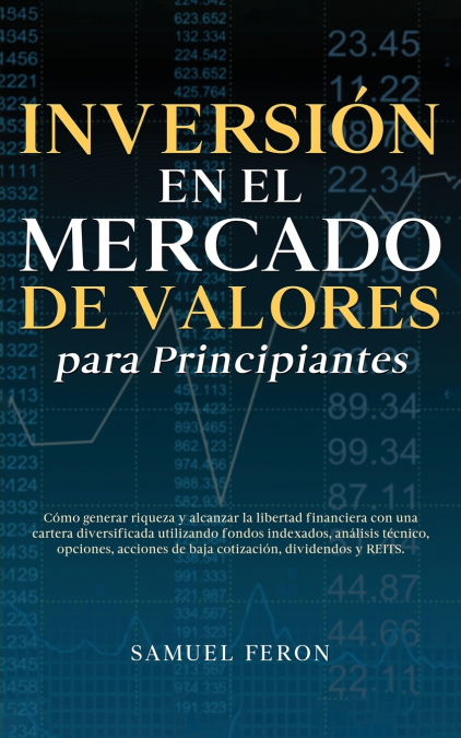 Inversión en el mercado de valores para principiantes