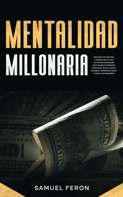 Mentalidad Millonaria